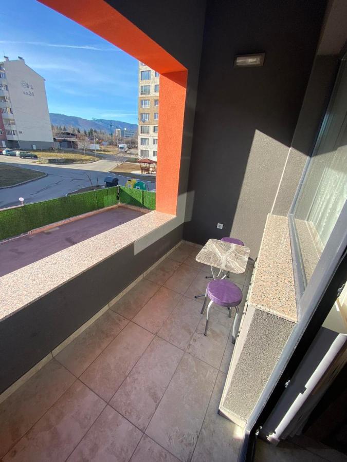 Apartments Emiza Szamokov Kültér fotó