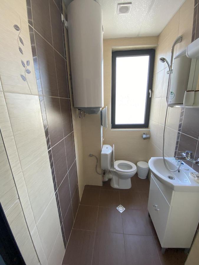 Apartments Emiza Szamokov Kültér fotó